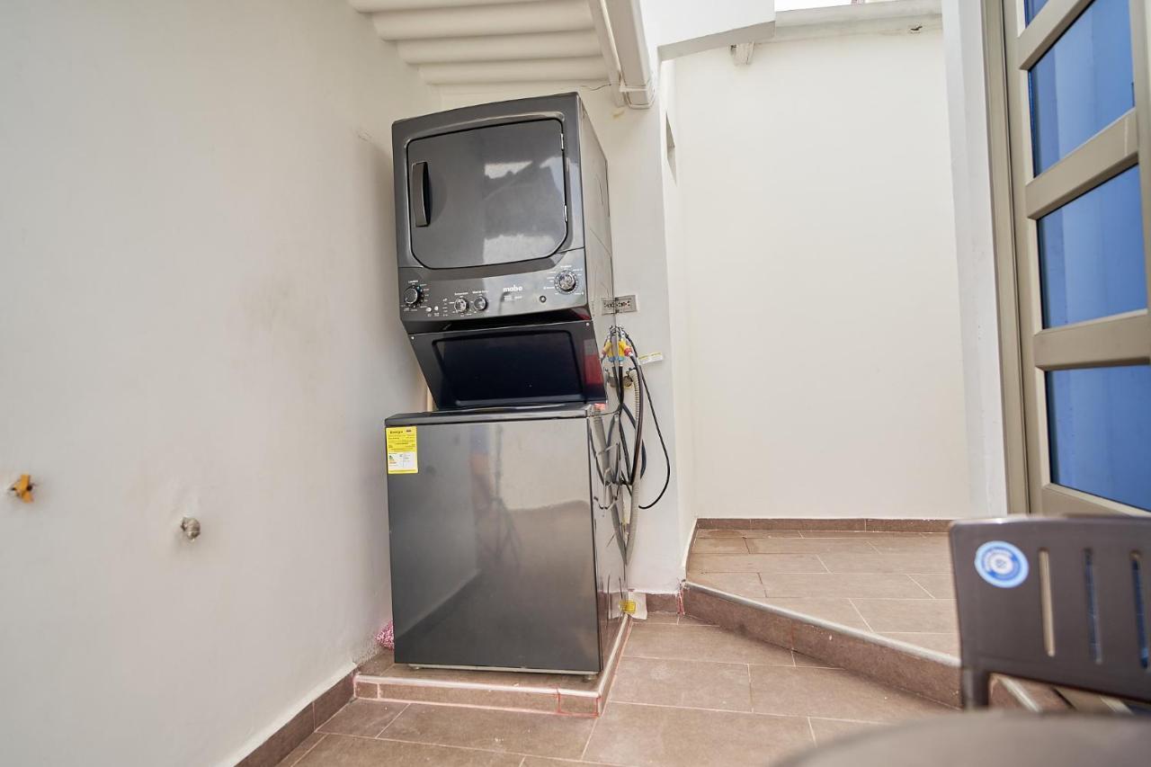 Passarela Hospedaje Cartagena Exterior foto